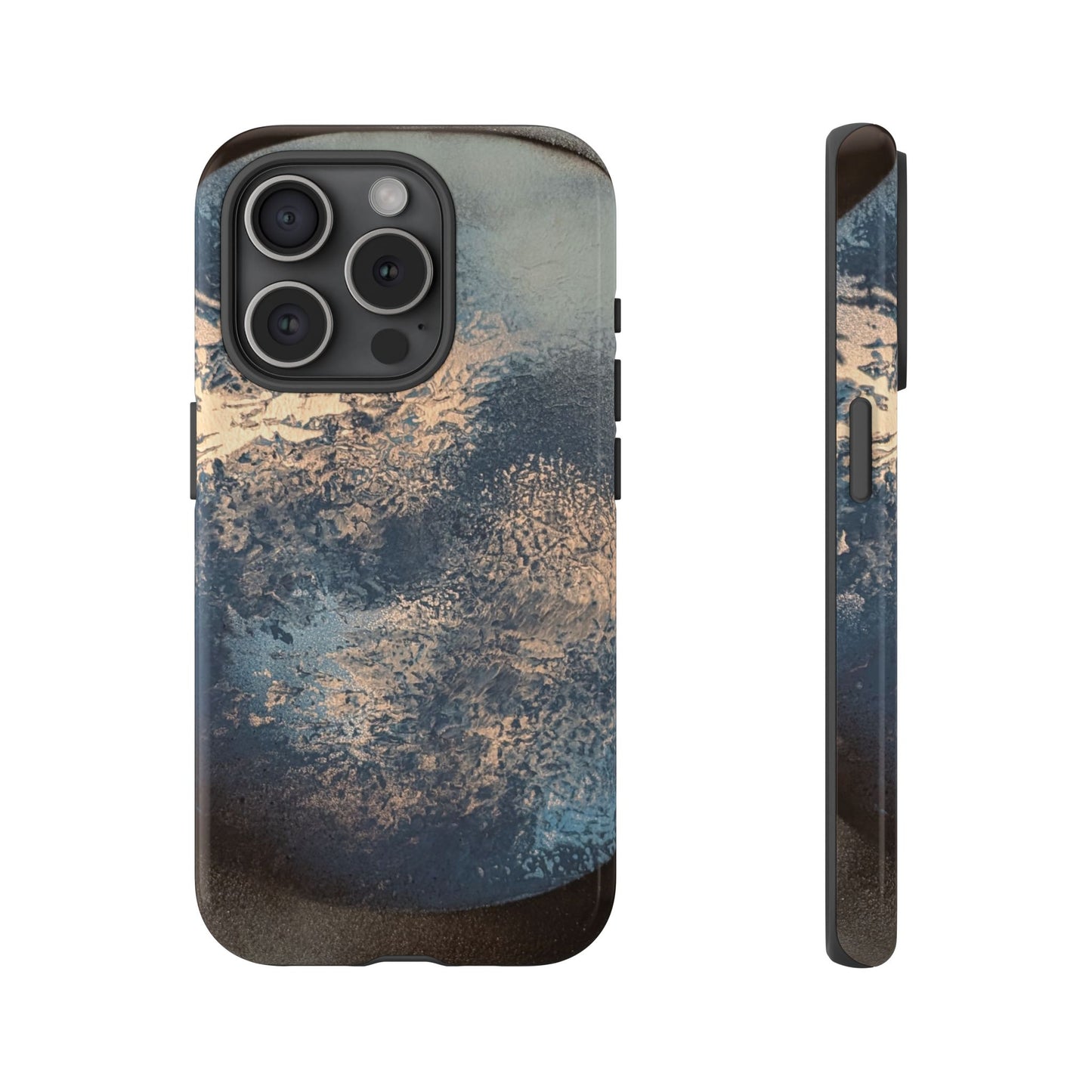 ARGENTUM Tough Phone Case