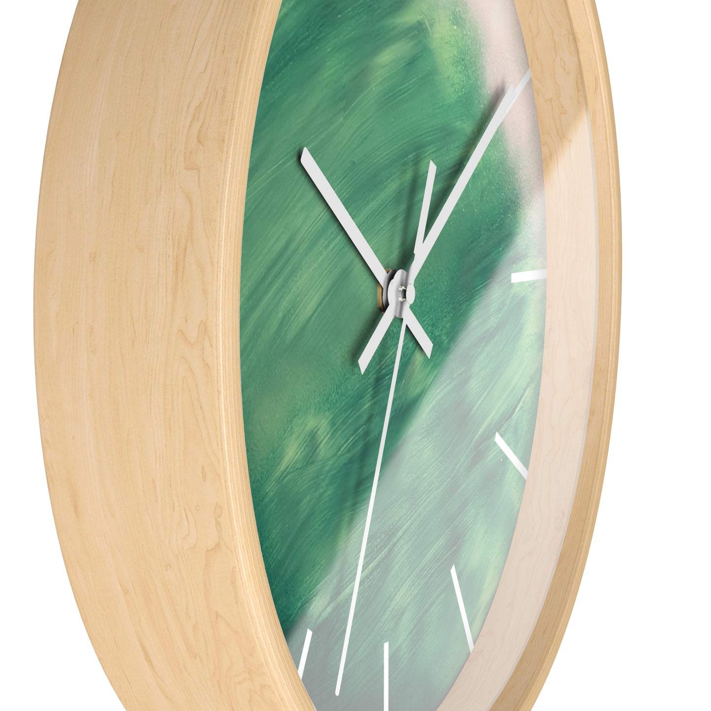 MIDØRI - Wall Clock
