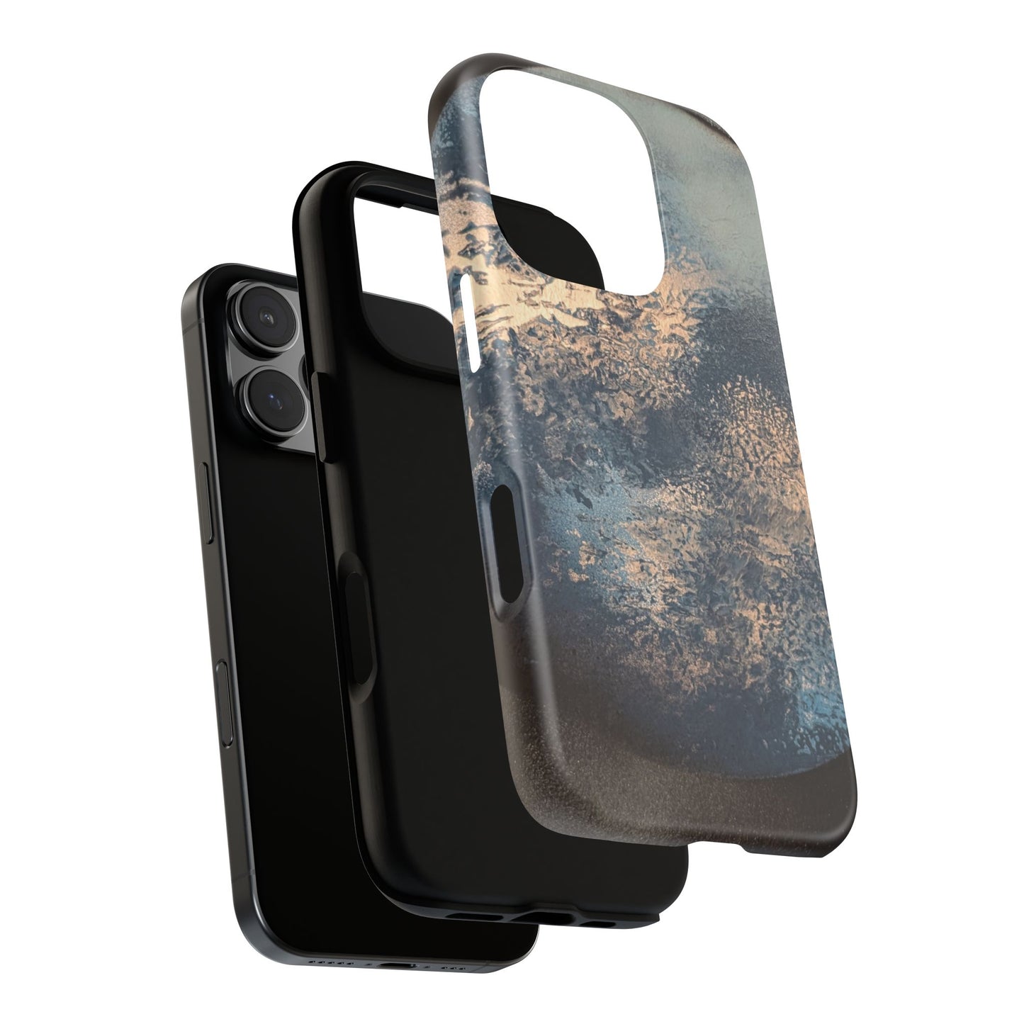 ARGENTUM Tough Phone Case