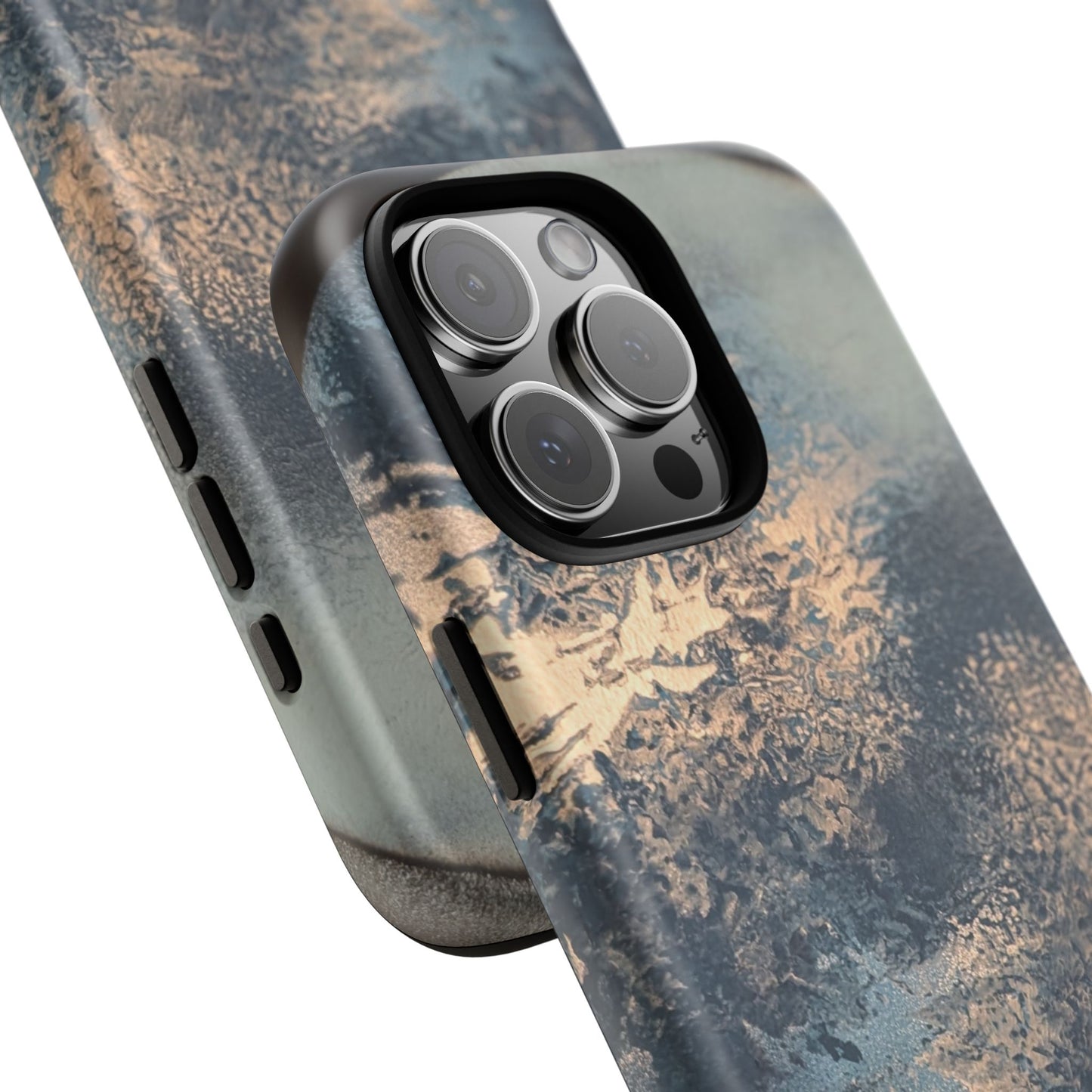 ARGENTUM Tough Phone Case