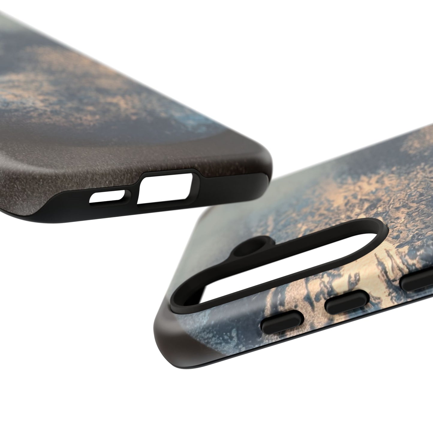ARGENTUM Tough Phone Case