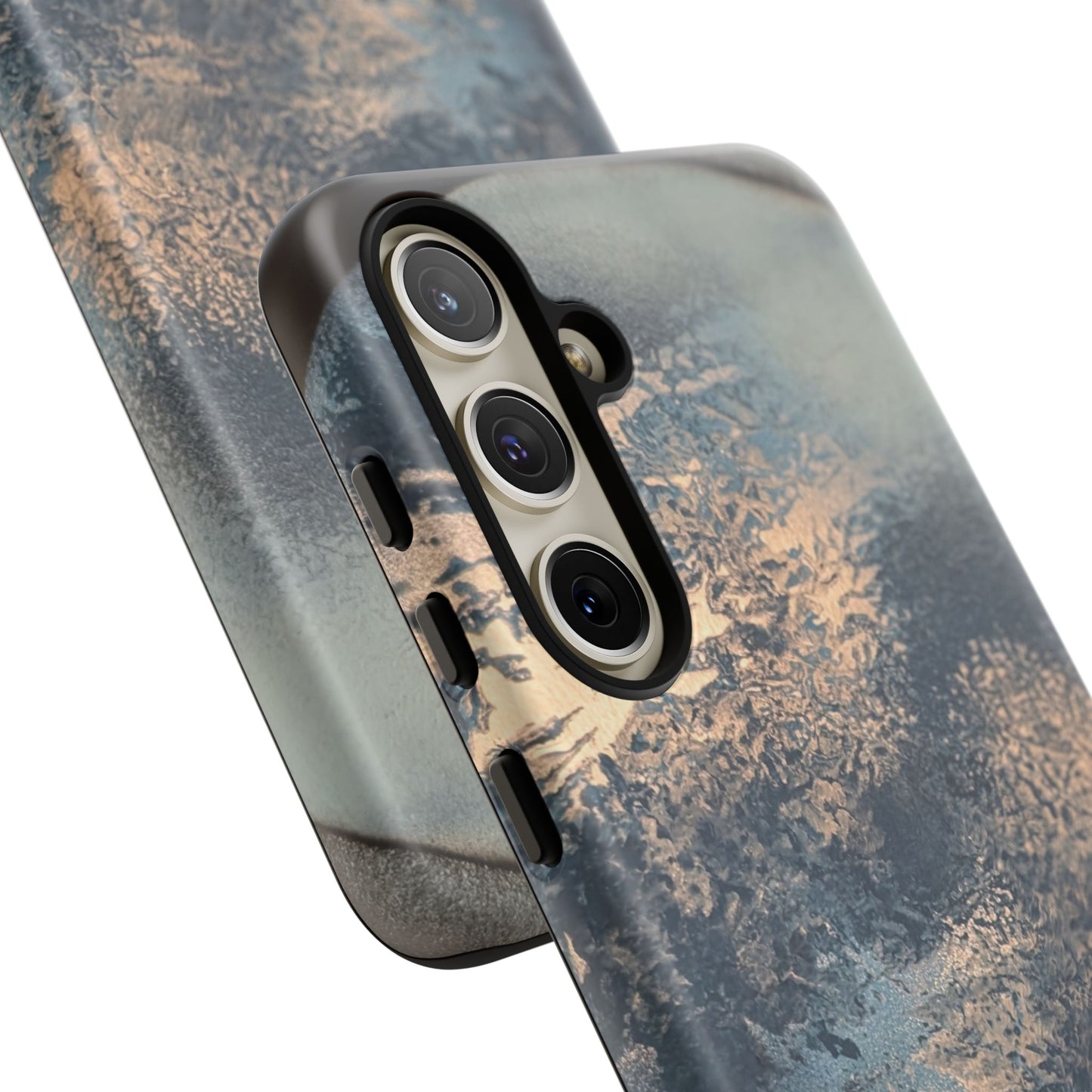 ARGENTUM Tough Phone Case
