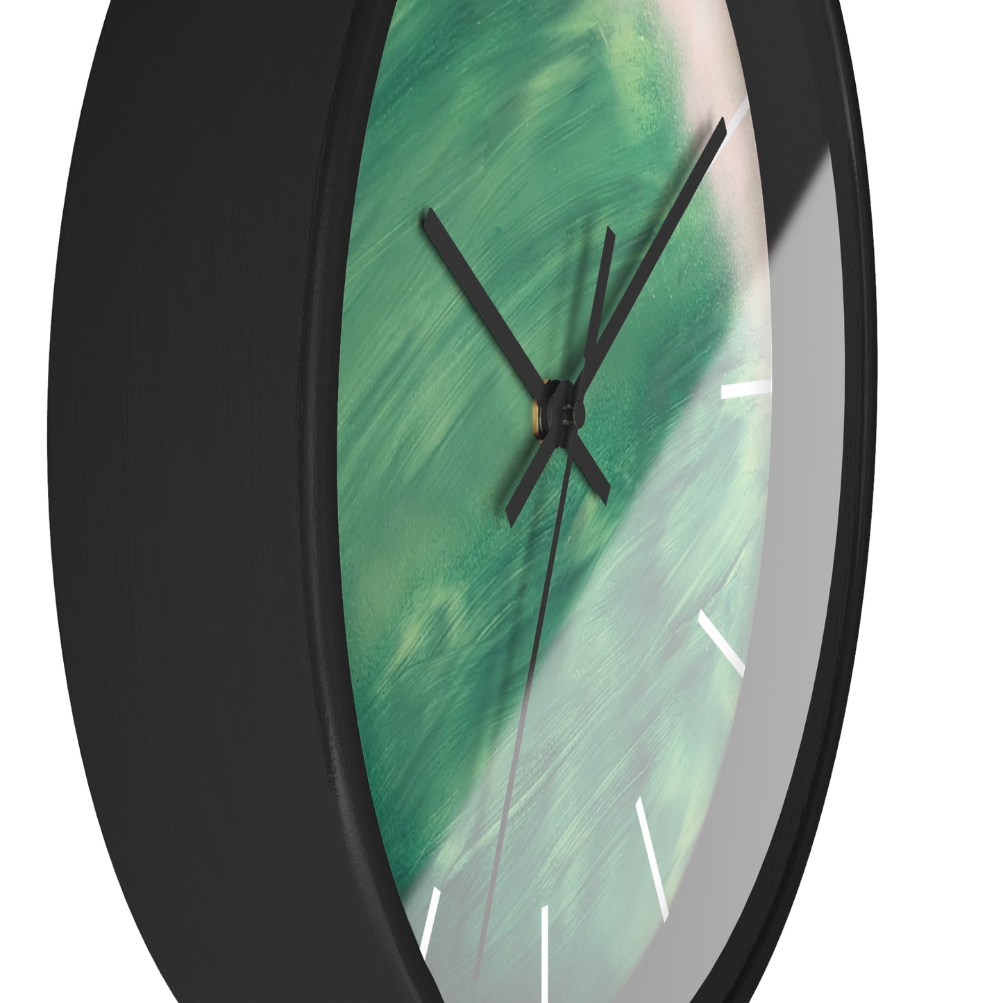 MIDØRI - Wall Clock