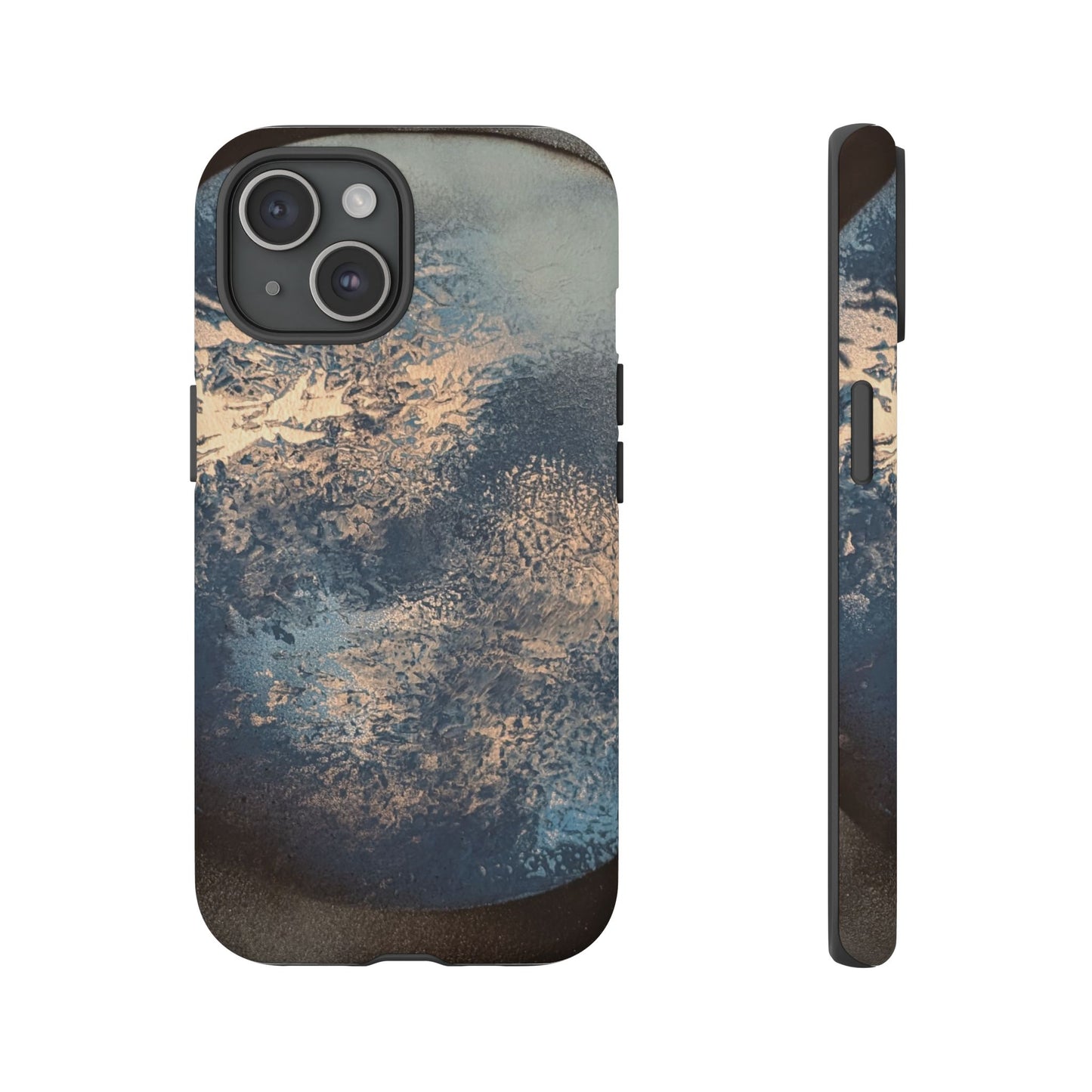 ARGENTUM Tough Phone Case
