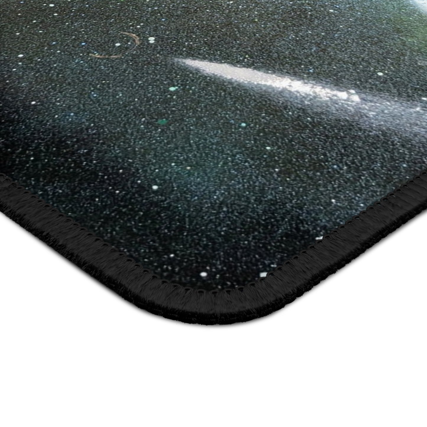 LIQUIDO Gaming Mouse Pad