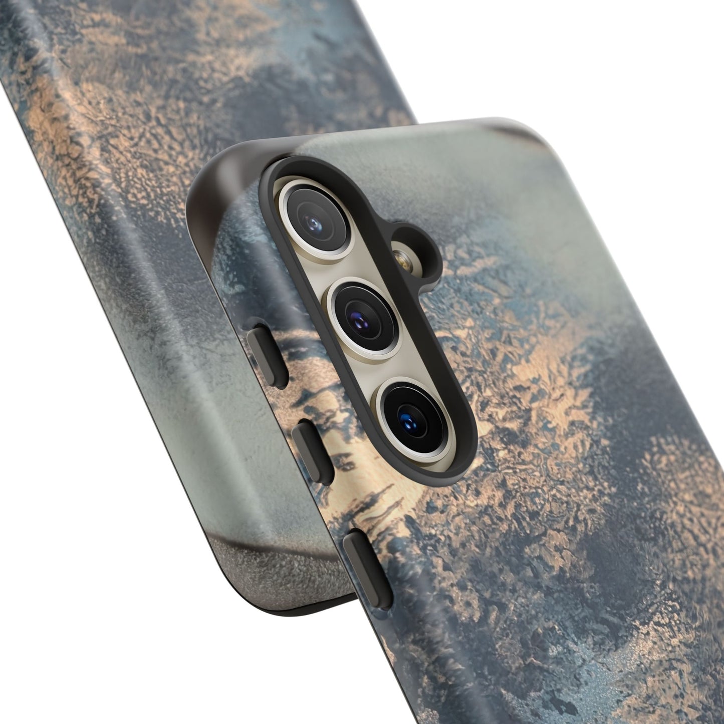 ARGENTUM Tough Phone Case