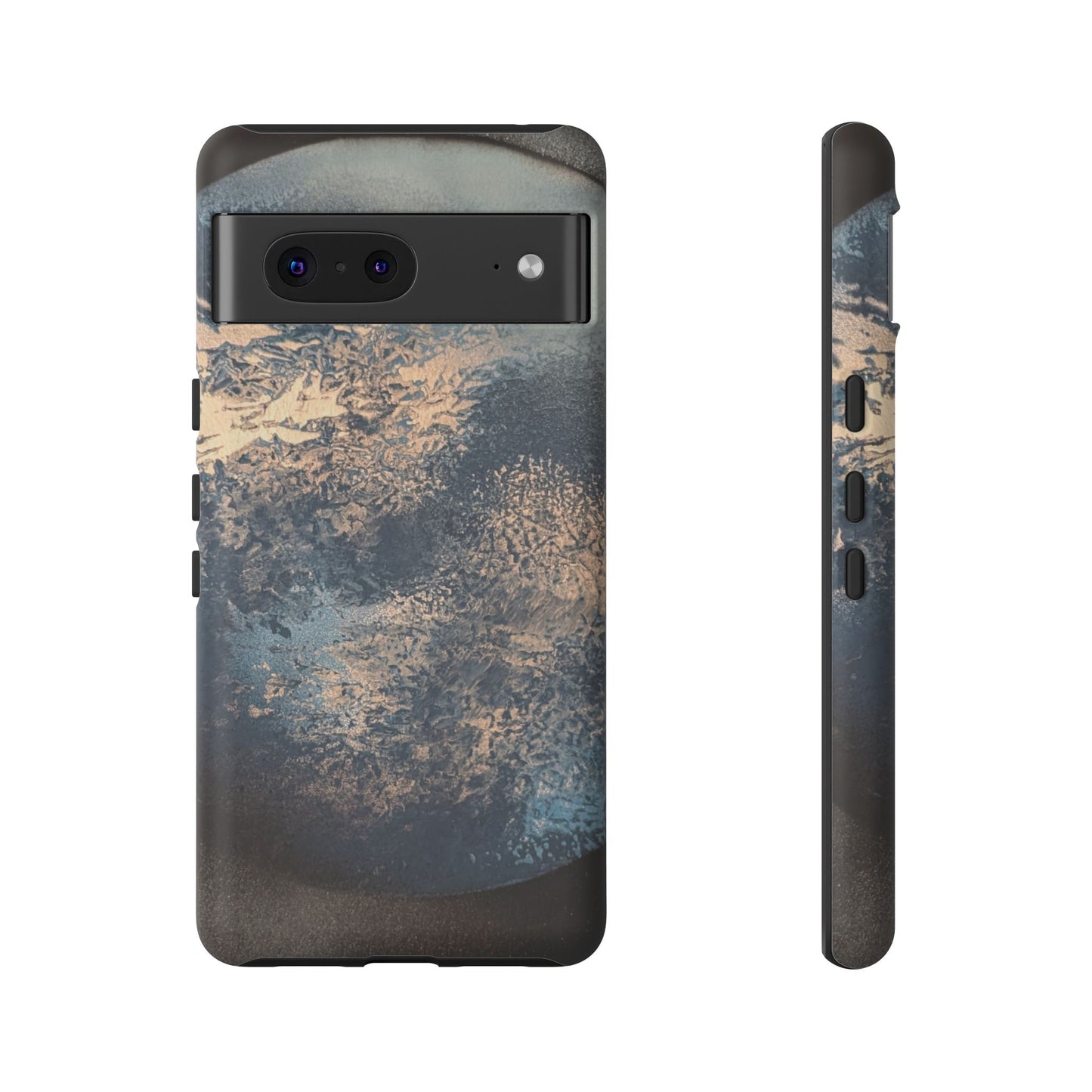 ARGENTUM Tough Phone Case