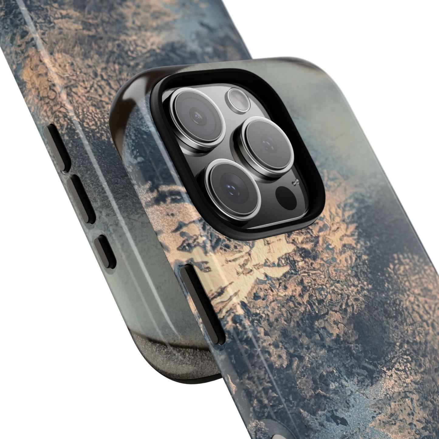 ARGENTUM Tough Phone Case