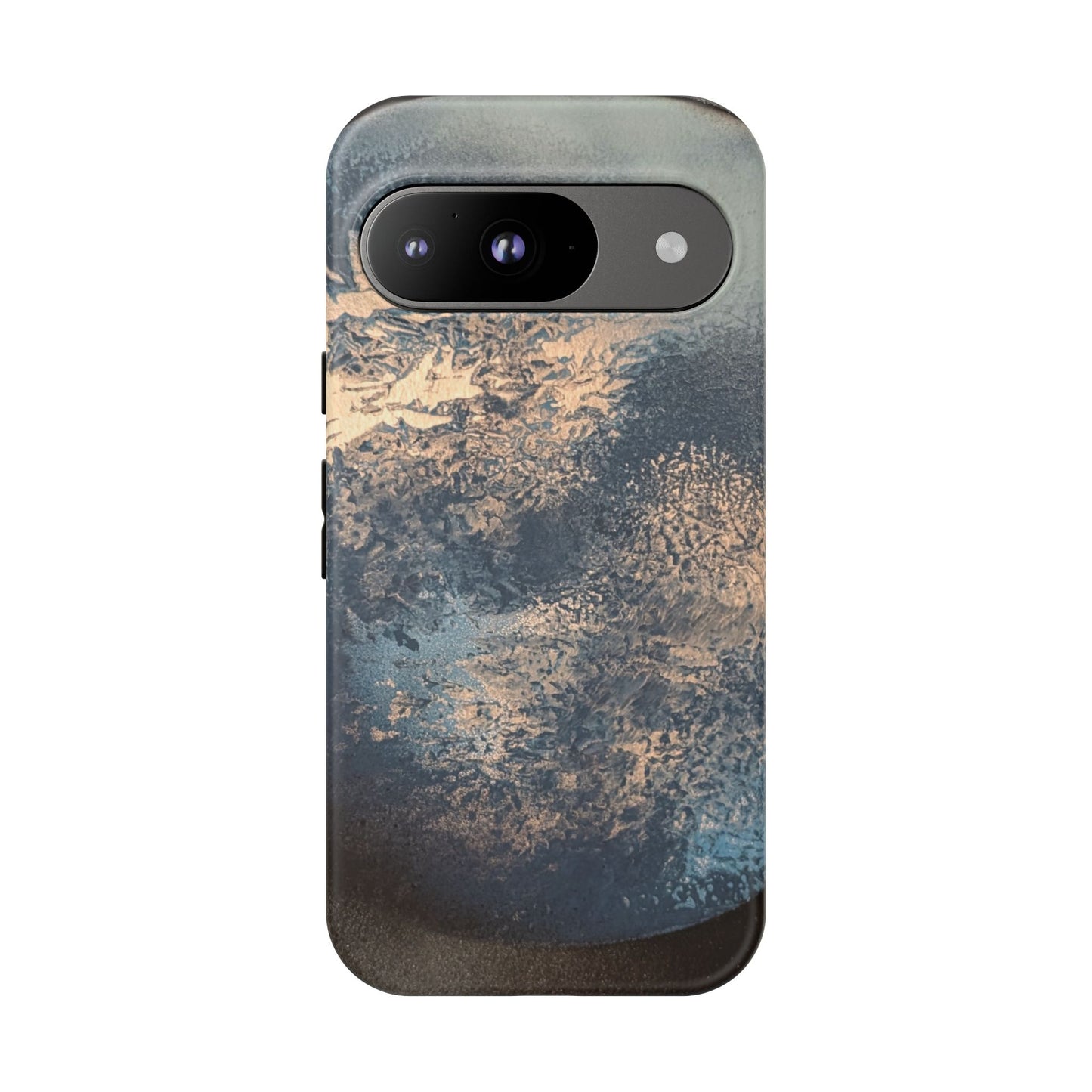 ARGENTUM Tough Phone Case