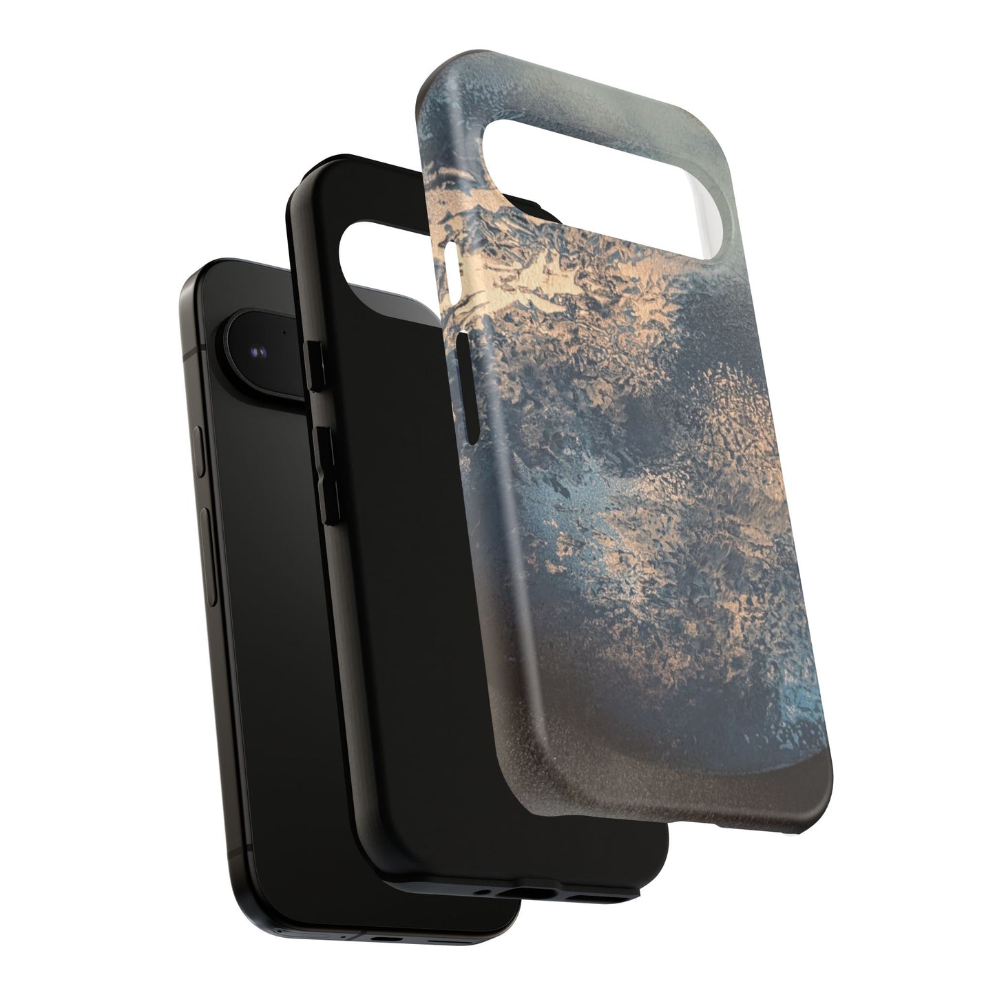 ARGENTUM Tough Phone Case