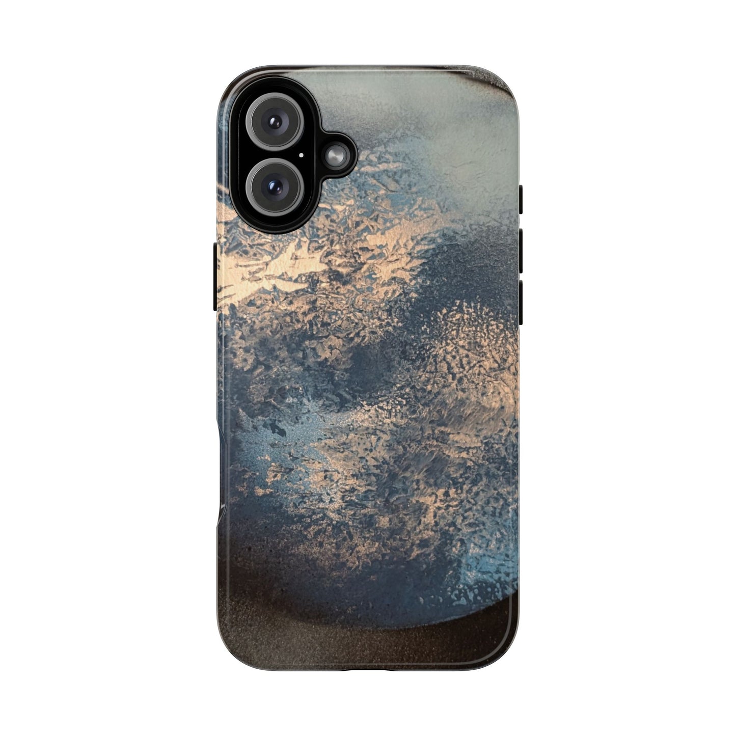 ARGENTUM Tough Phone Case