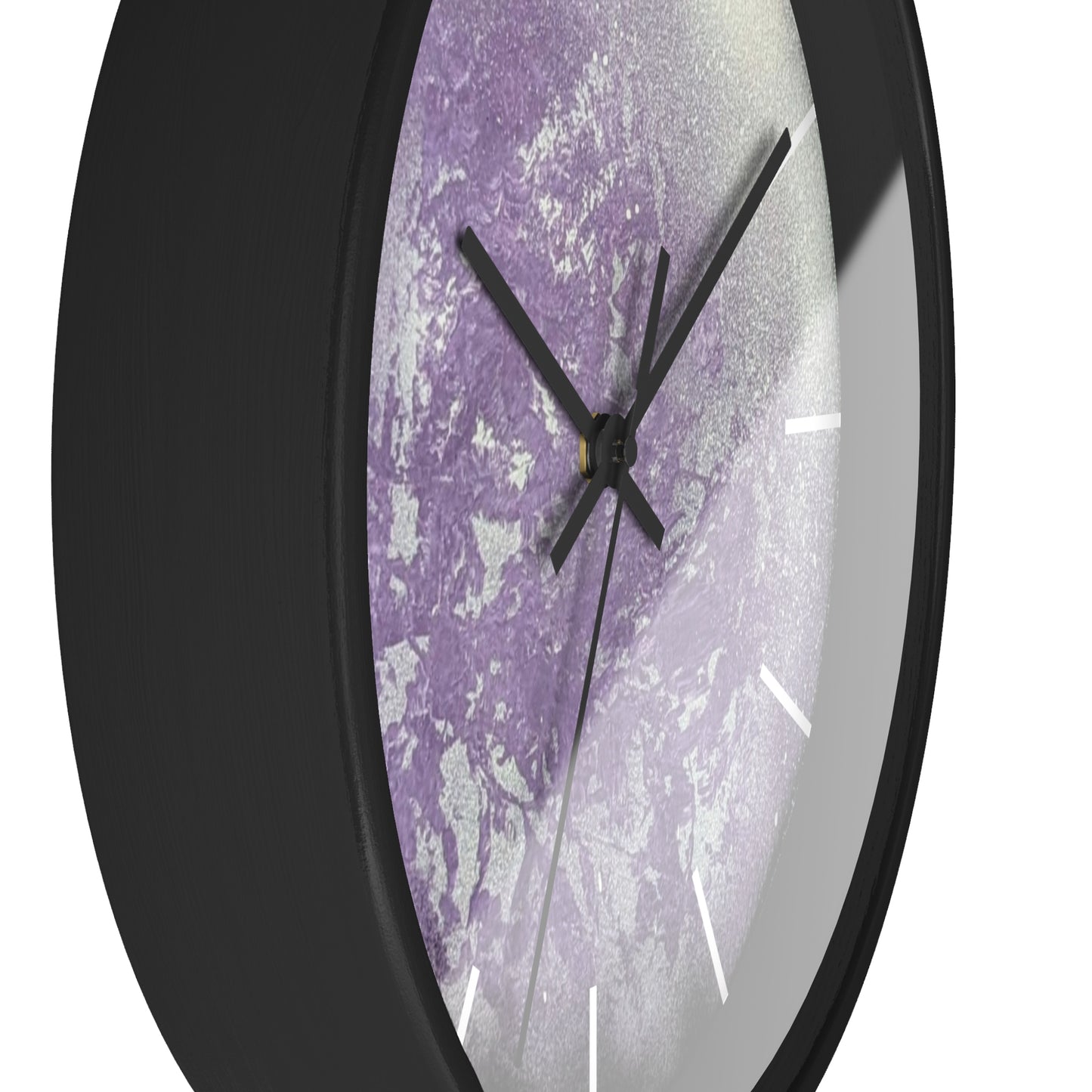 PRIMVS Wall Clock