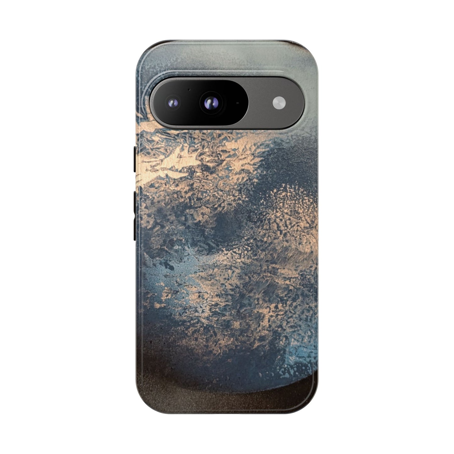 ARGENTUM Tough Phone Case