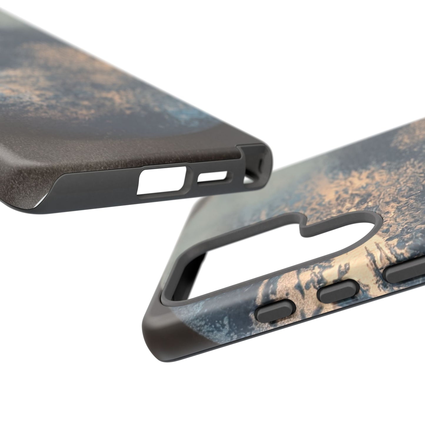 ARGENTUM Tough Phone Case