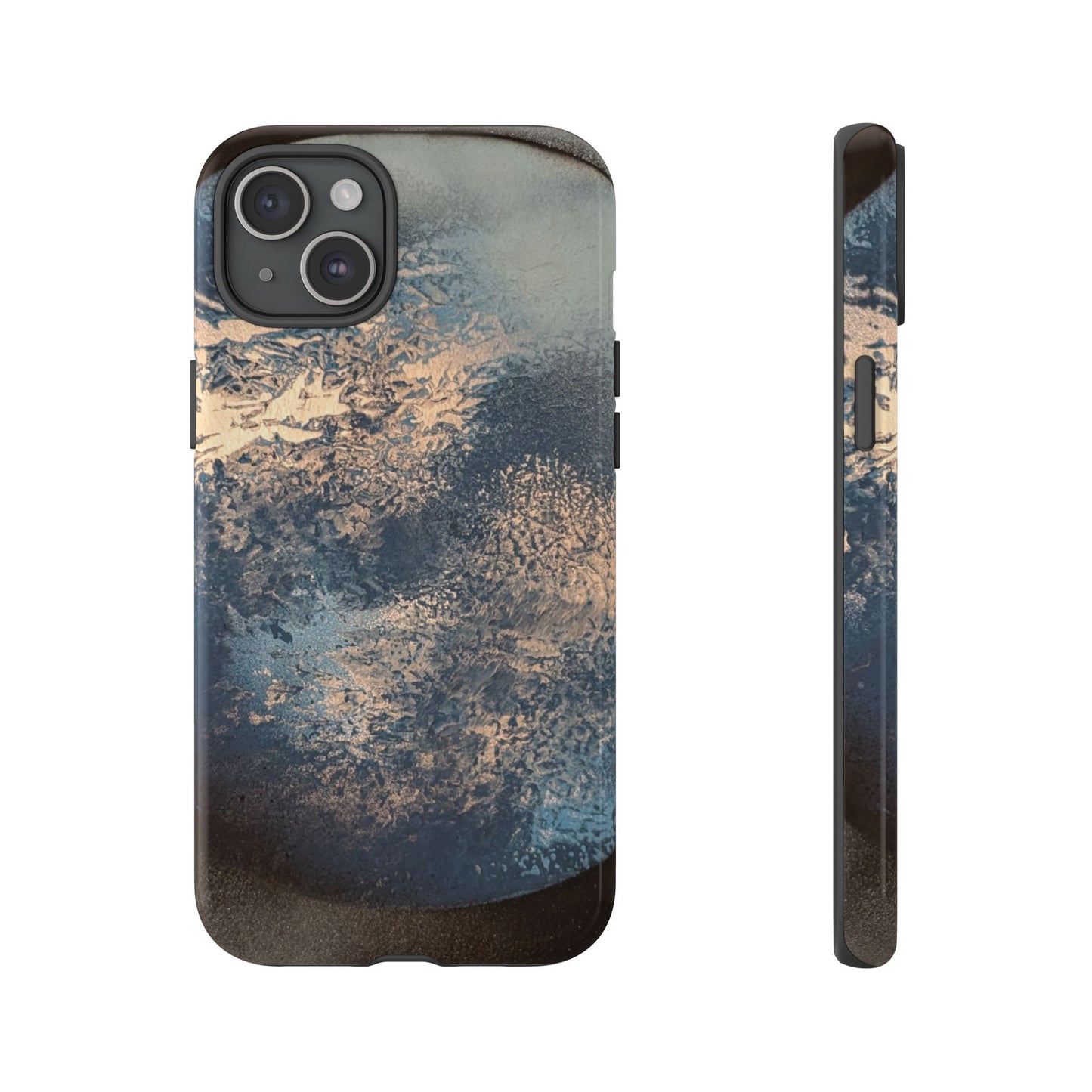 ARGENTUM Tough Phone Case