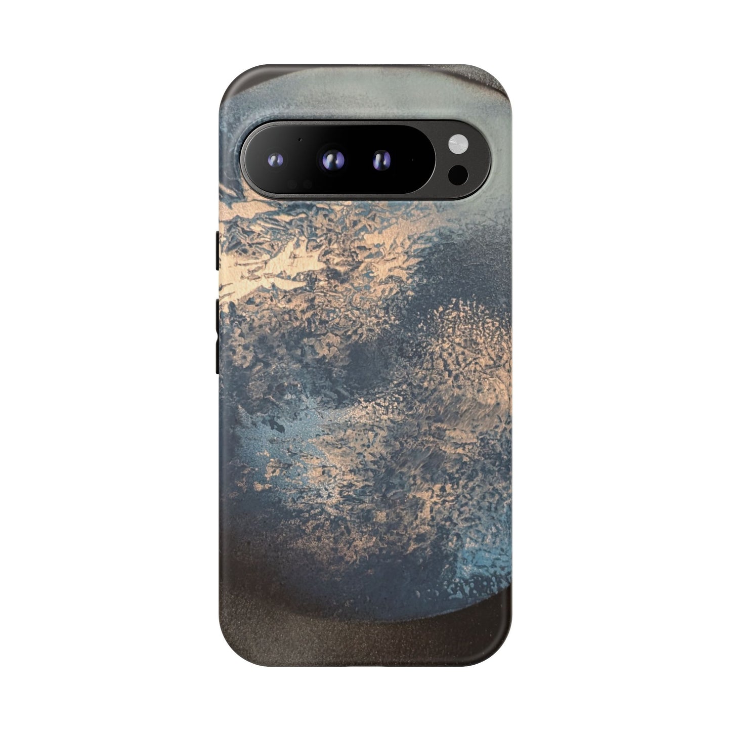 ARGENTUM Tough Phone Case