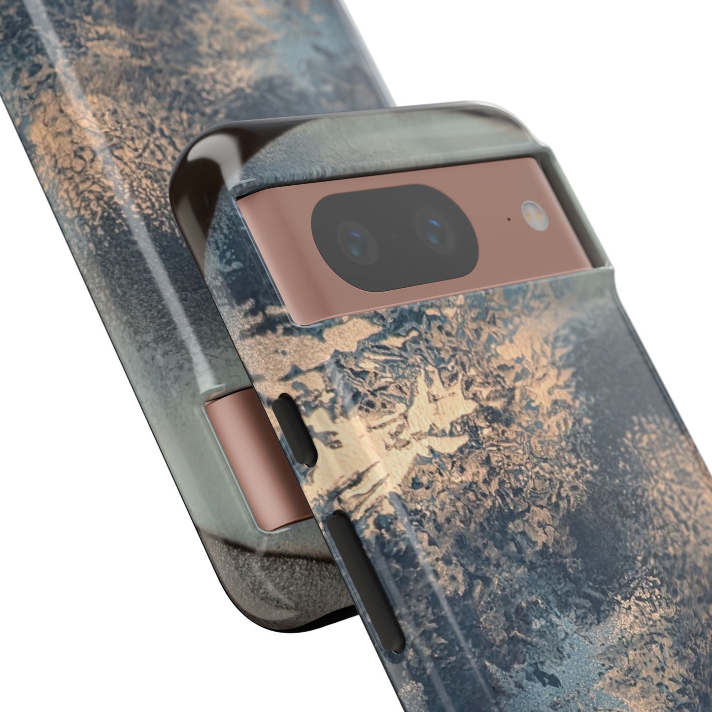 ARGENTUM Tough Phone Case
