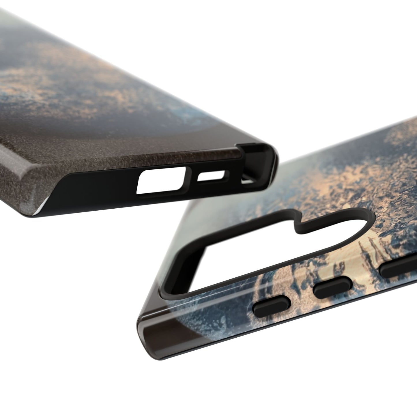 ARGENTUM Tough Phone Case