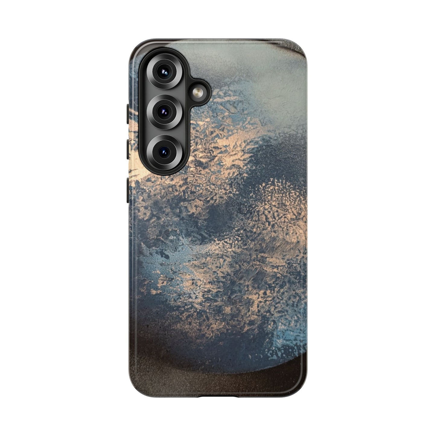 ARGENTUM Tough Phone Case