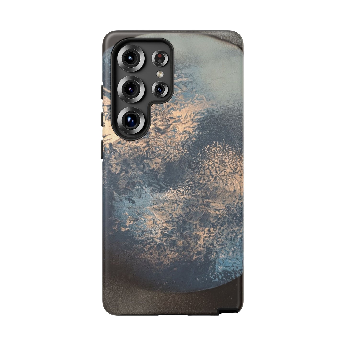 ARGENTUM Tough Phone Case