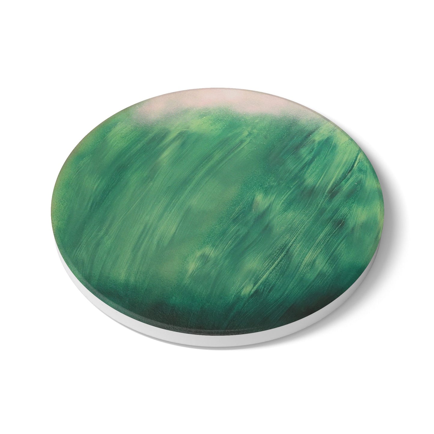 MIDØRI Ceramic Coaster