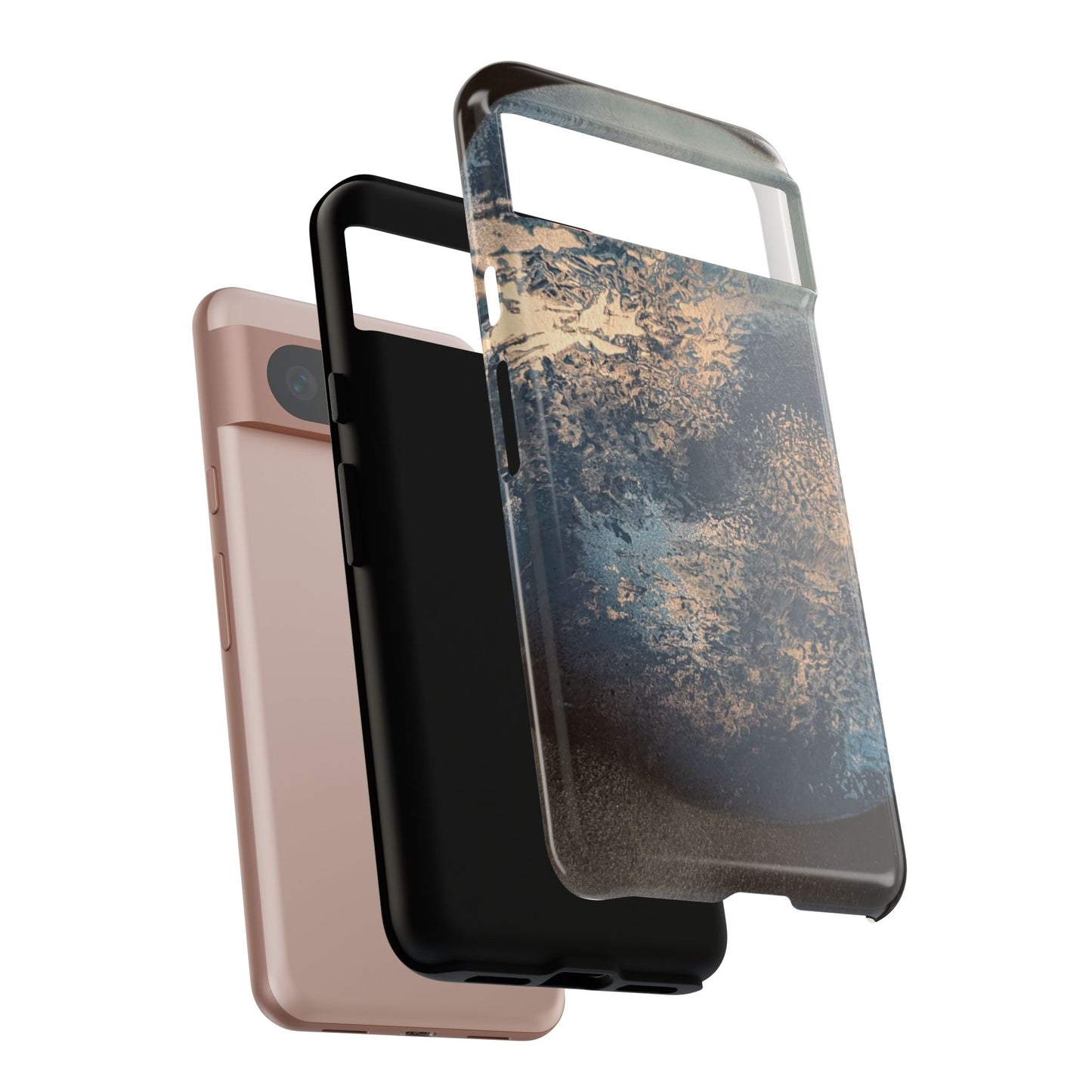 ARGENTUM Tough Phone Case