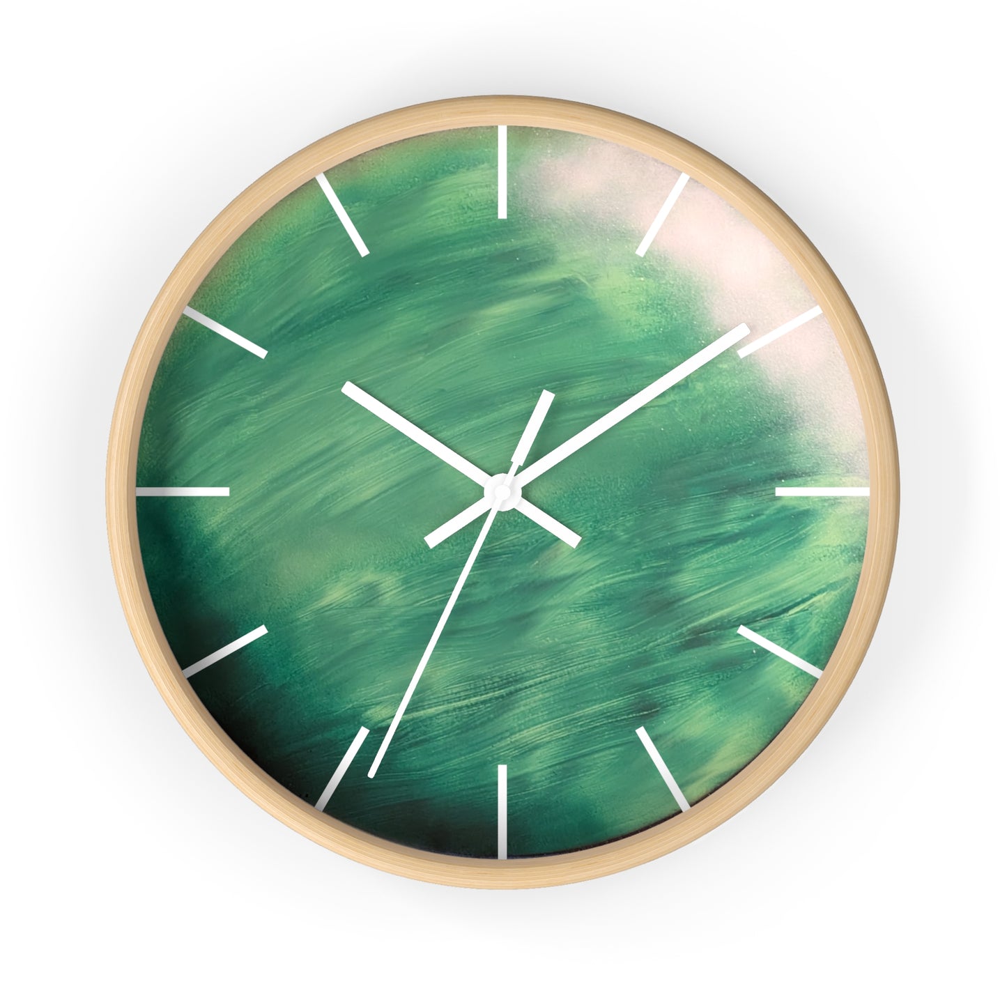 MIDØRI - Wall Clock
