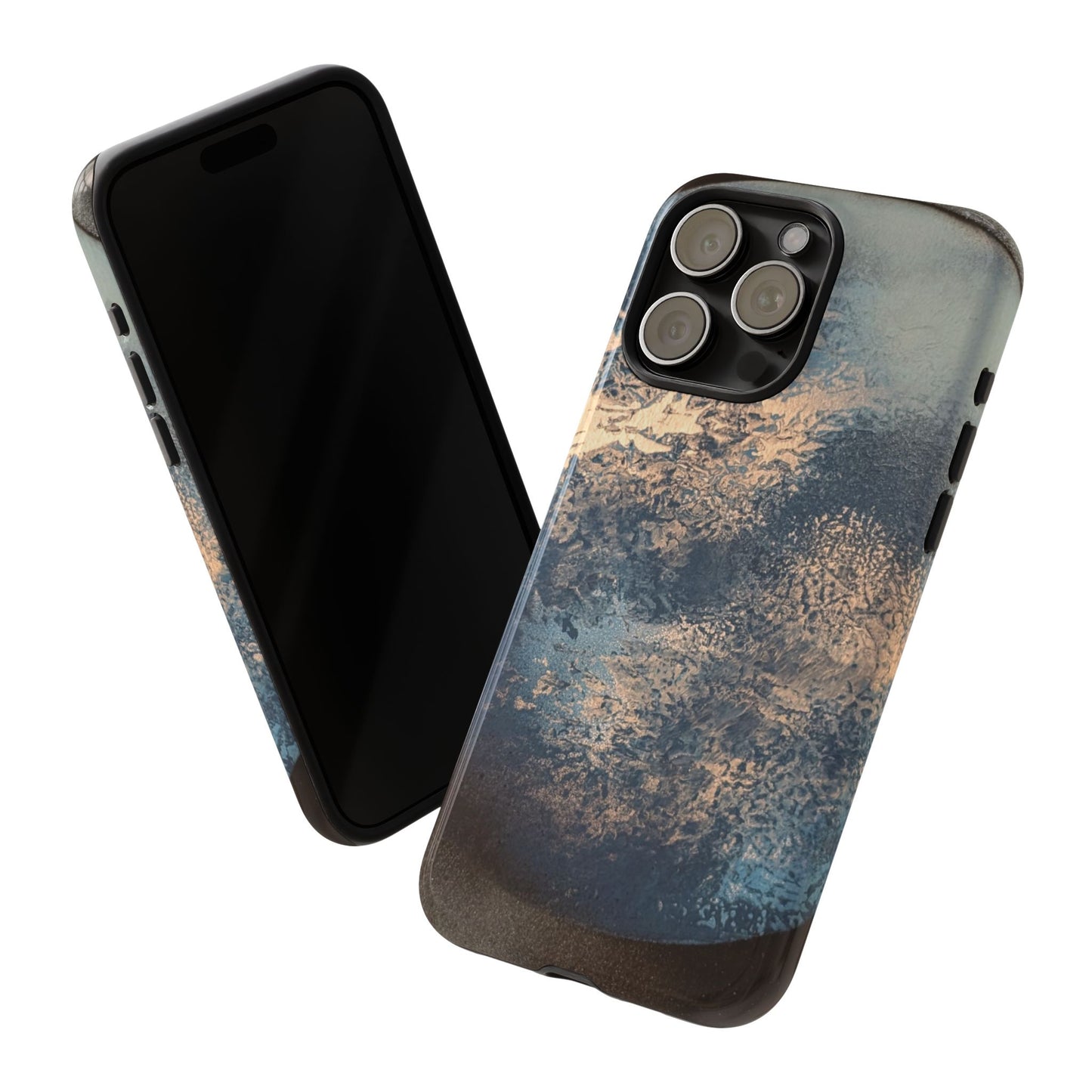 ARGENTUM Tough Phone Case