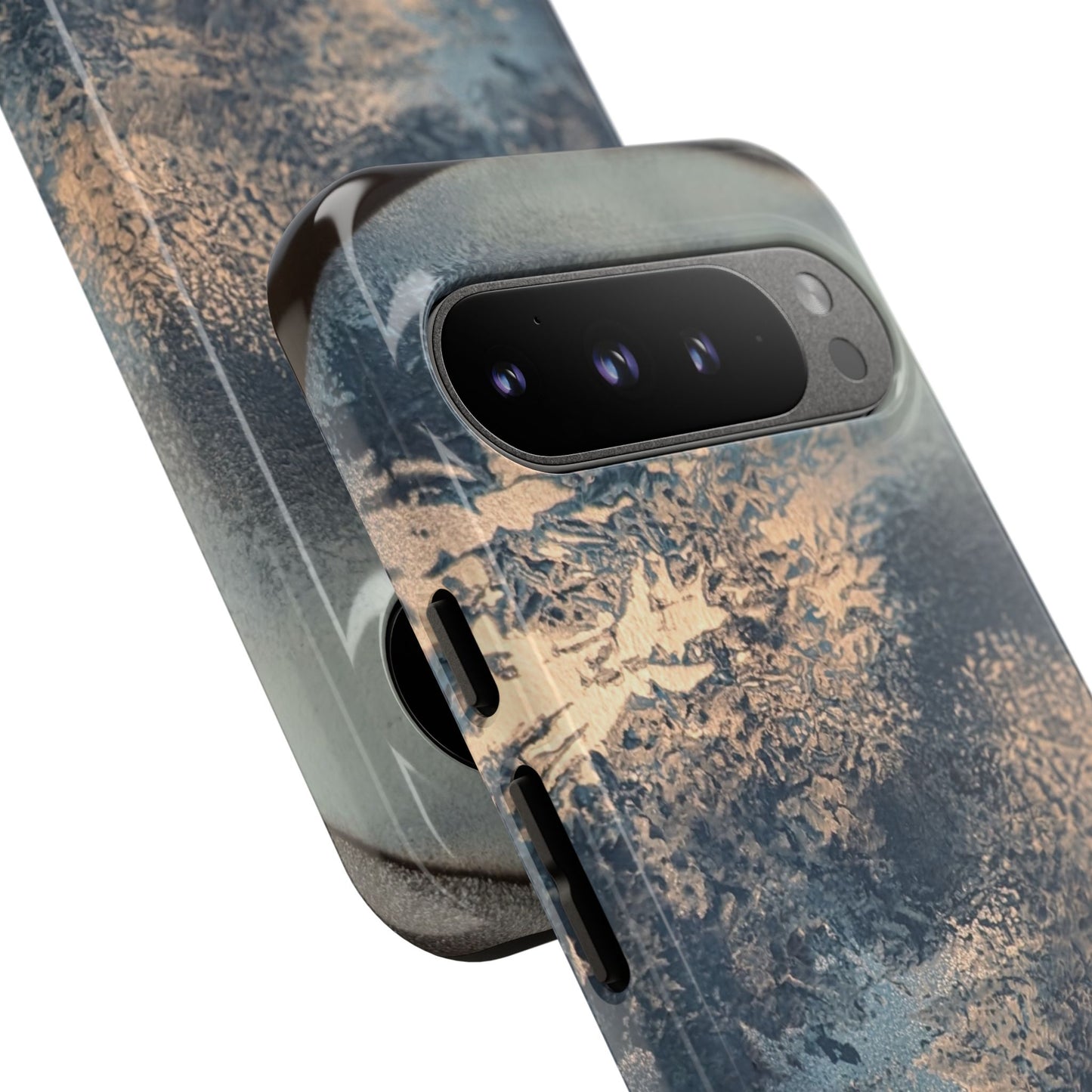 ARGENTUM Tough Phone Case