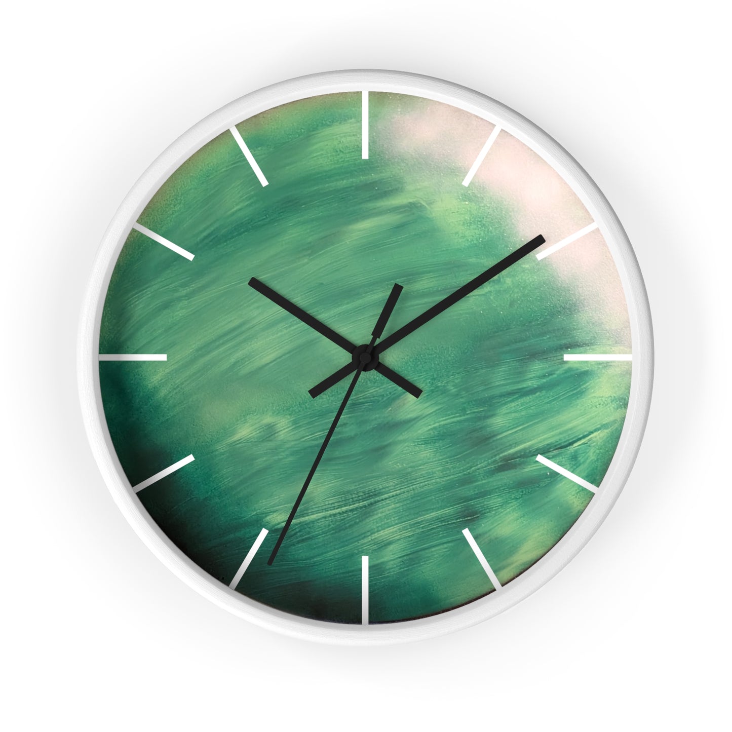 MIDØRI - Wall Clock