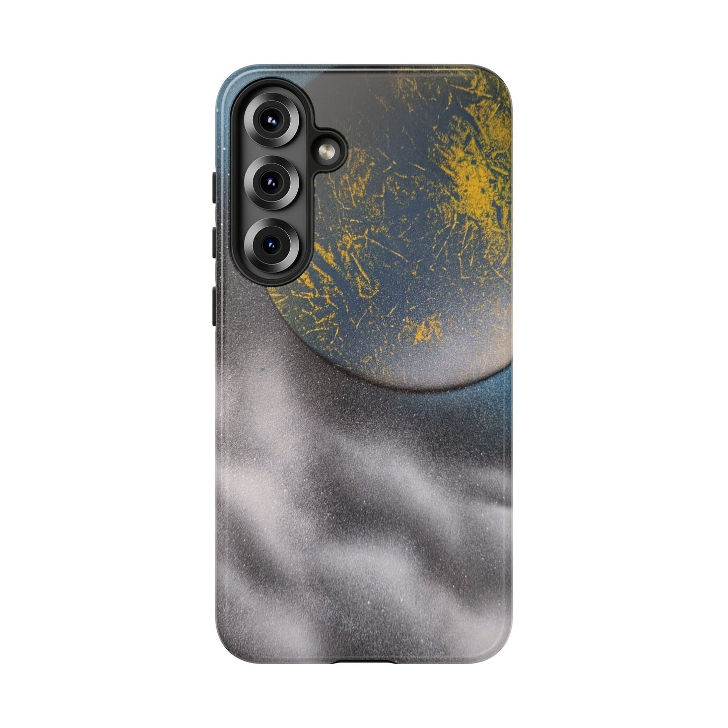 NEPHELAI Tough Phone Case