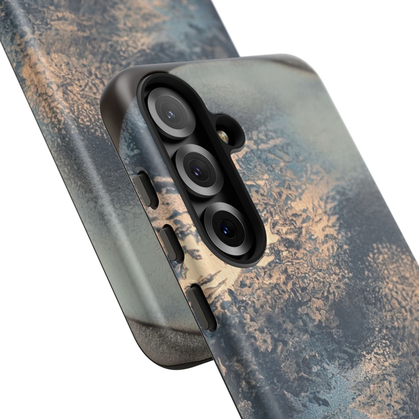 ARGENTUM Tough Phone Case