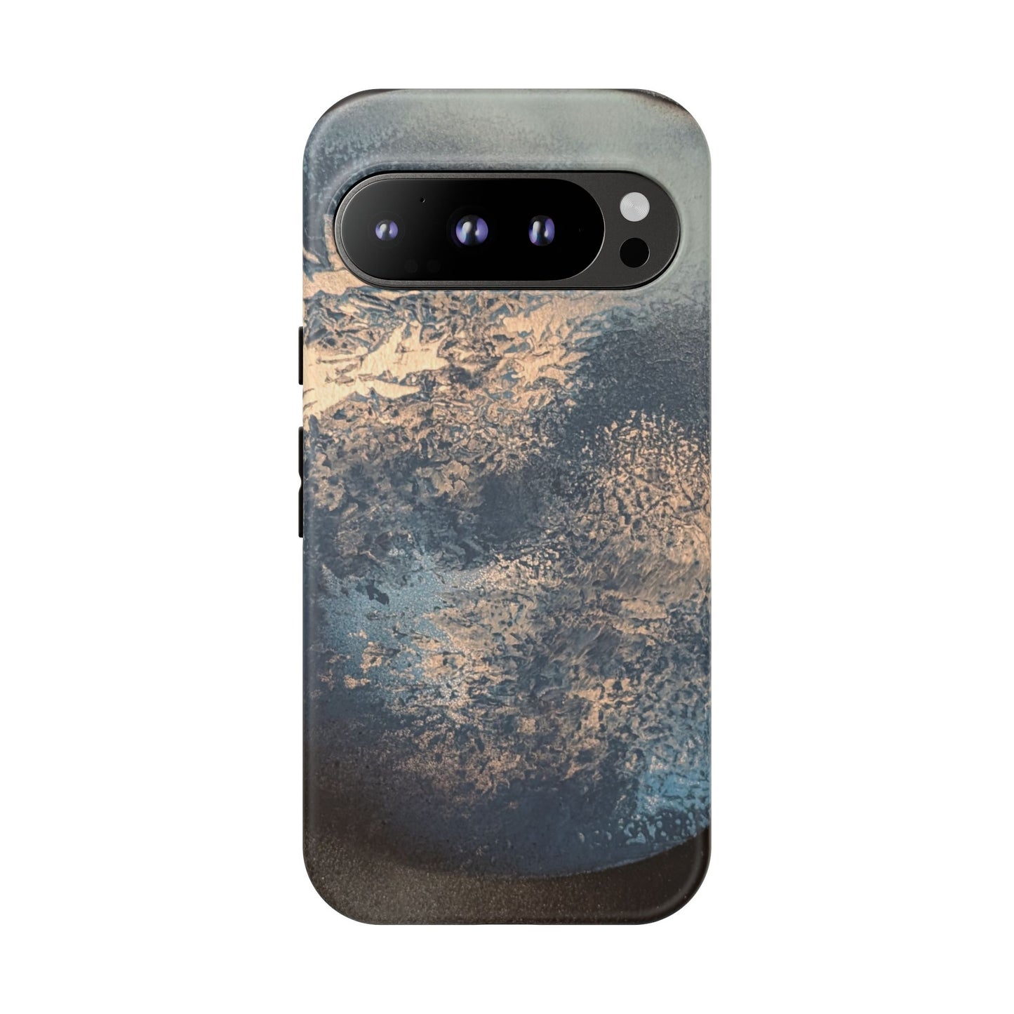 ARGENTUM Tough Phone Case