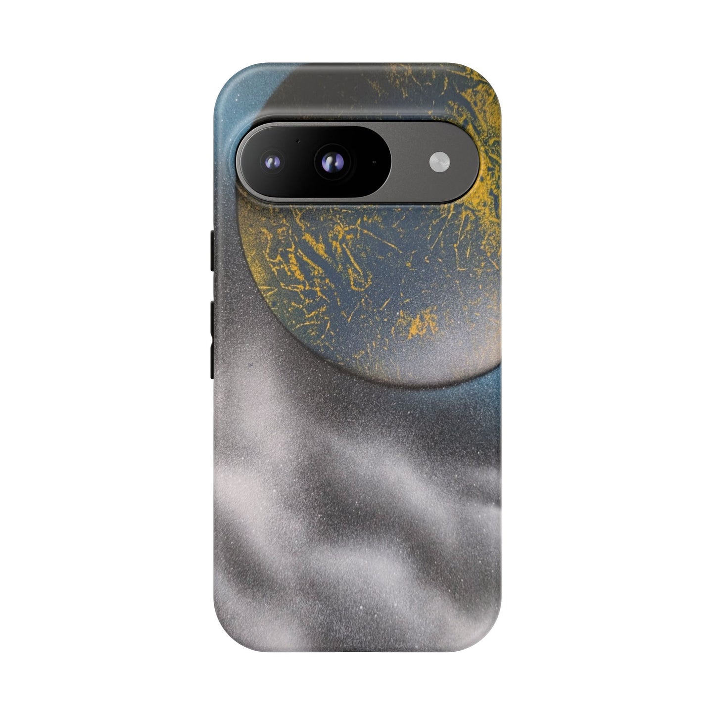 NEPHELAI Tough Phone Case