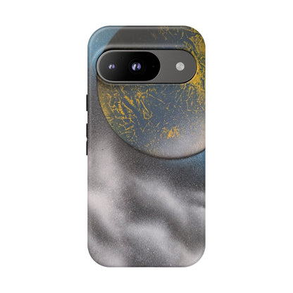 NEPHELAI Tough Phone Case