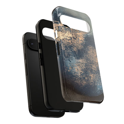 ARGENTUM Tough Phone Case