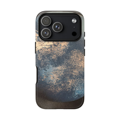 ARGENTUM Tough Phone Case