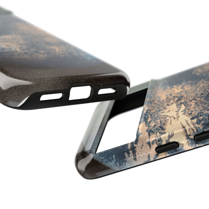 ARGENTUM Tough Phone Case