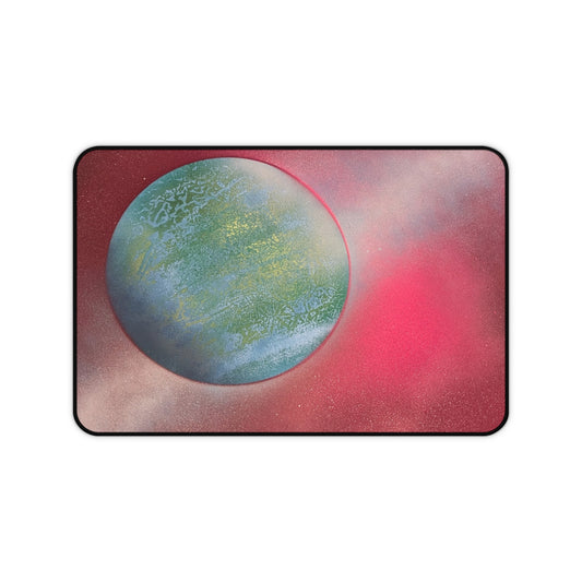 MIMESIS Desk Mat