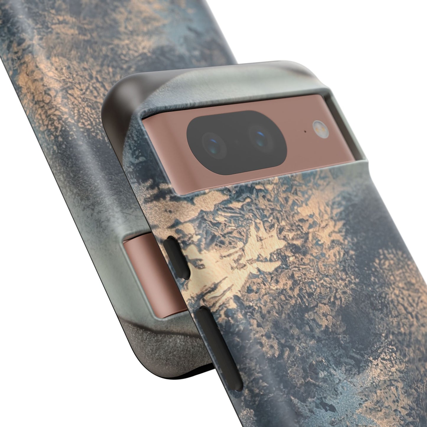 ARGENTUM Tough Phone Case