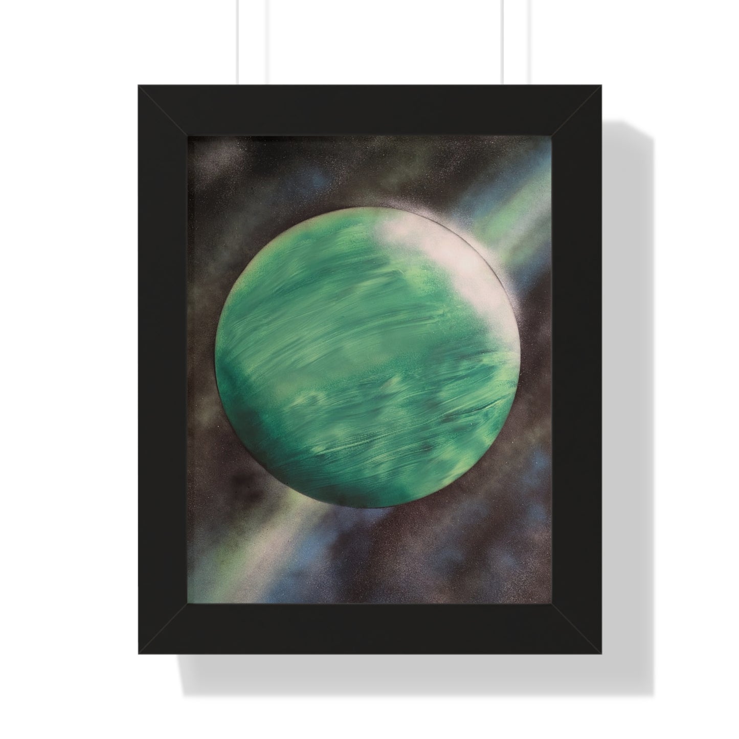 MIDØRI Framed Poster