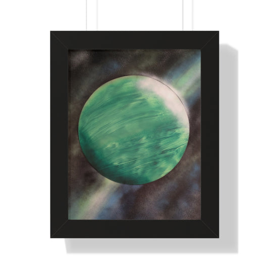 MIDØRI Framed Poster
