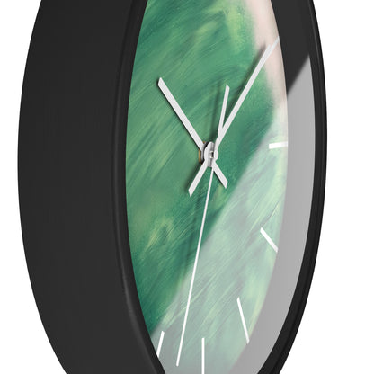 MIDØRI - Wall Clock