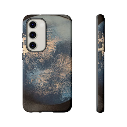 ARGENTUM Tough Phone Case