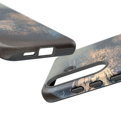 ARGENTUM Tough Phone Case