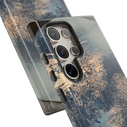 ARGENTUM Tough Phone Case