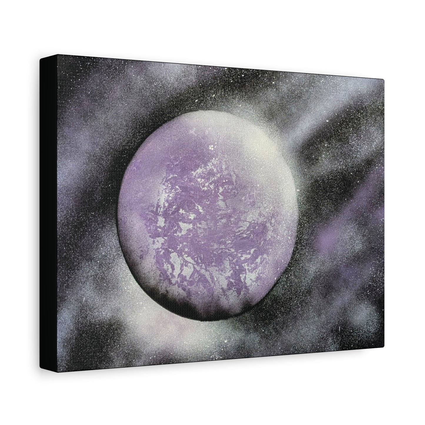 PRIMVS - Matte Canvas, Stretched, 1.25"