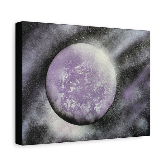 PRIMVS - Matte Canvas, Stretched, 1.25"