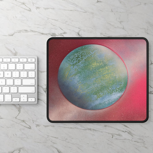 MIMESIS Gaming Mouse Pad