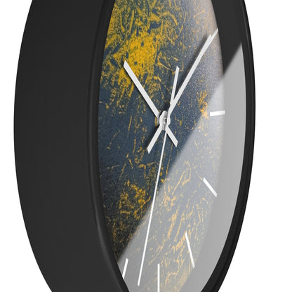 NEPHELAI Wall Clock